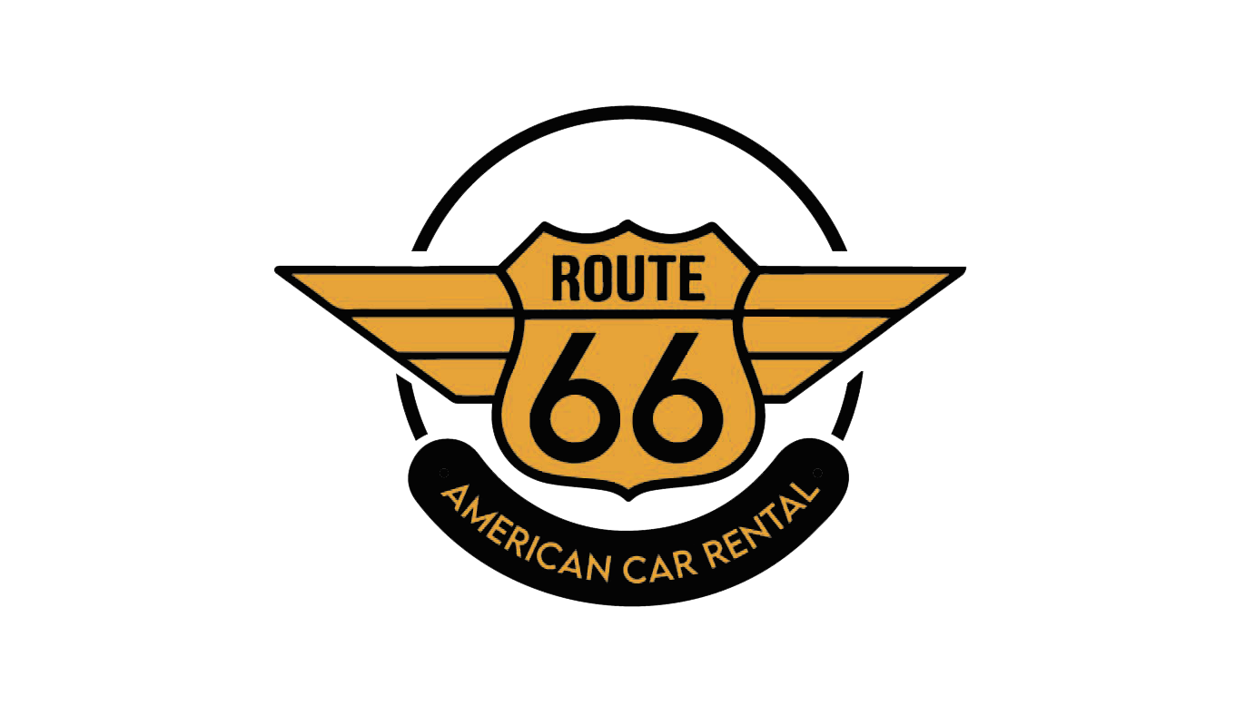 ROUTE66 black