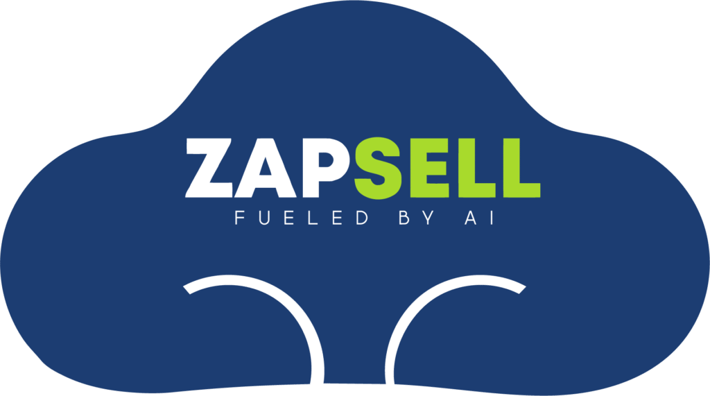 Zapsell Logo