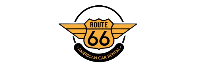 Route66rent logo